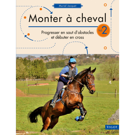 MONTER A CHEVAL 2 MONTER A CHEVAL 2