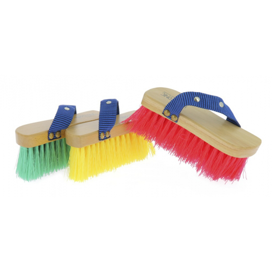 Bouchon coloré Hippo-Tonic Magnet Brush Bouchon coloré Hippo-Tonic Magnet Brush