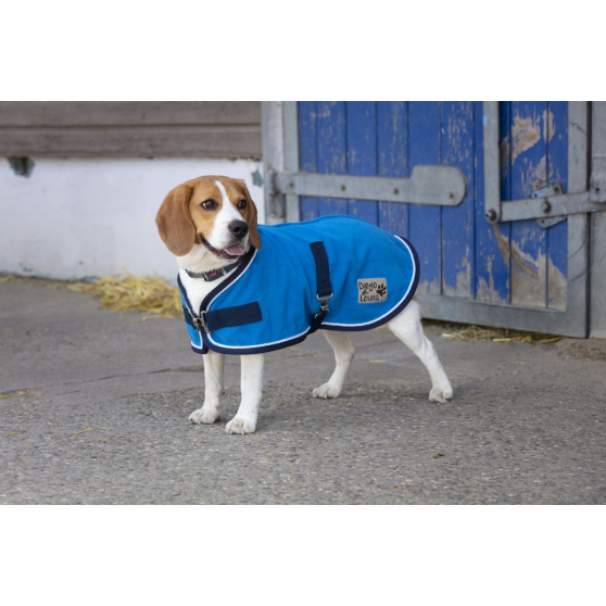 Diego & Louna Polyfun Hundemantel Diego & Louna Polyfun Hundemantel