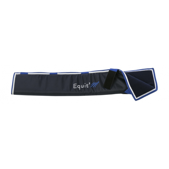 Protection de porte de box Equit'M Protection de porte de box Equit'M