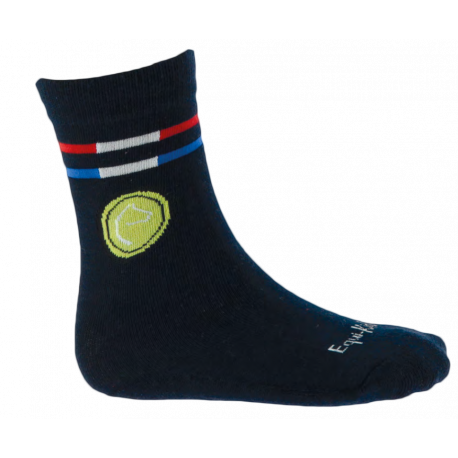 Chaussettes EQUIKIDS "Parcours" Chaussettes EQUIKIDS "Parcours"