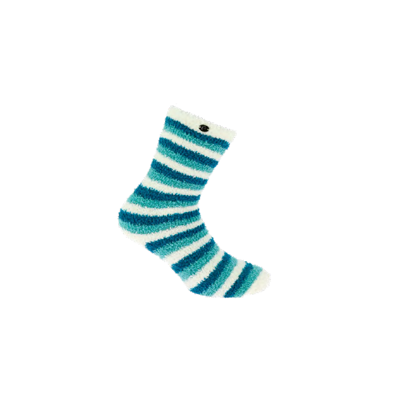 EQUITHÈME "Chenille” socks