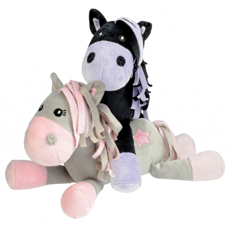 pony stuffed toys