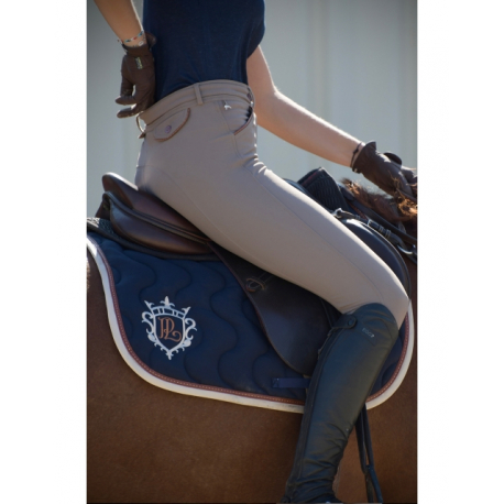 Pantalon Pénélope Point Sellier - Femme Pantalon Pénélope Point Sellier - Femme