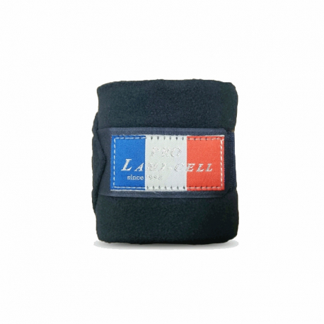 Bandes de Polo Lami-Cell French Federation Bandes de Polo Lami-Cell French Federation