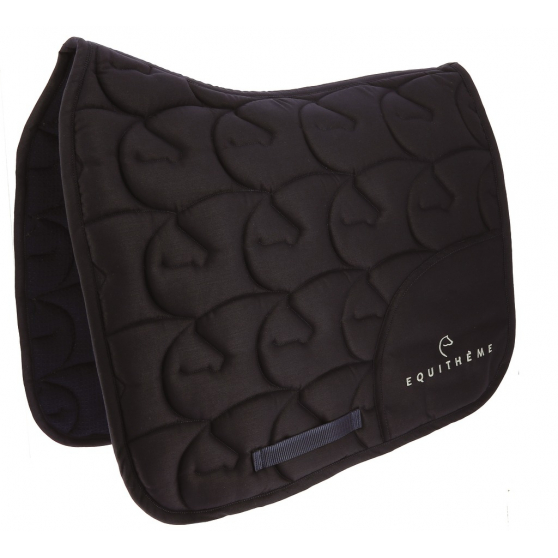 Chabraque EQUITHÈME Logo - Dressage Chabraque EQUITHÈME Logo - Dressage