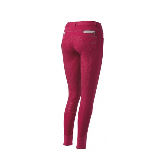 EQUITHÈME Comet Breeches silicone seat