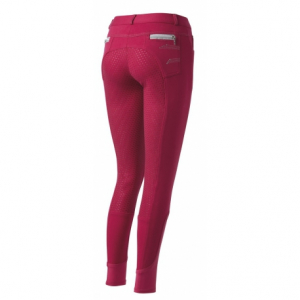 EQUITHÈME Comet Breeches silicone seat