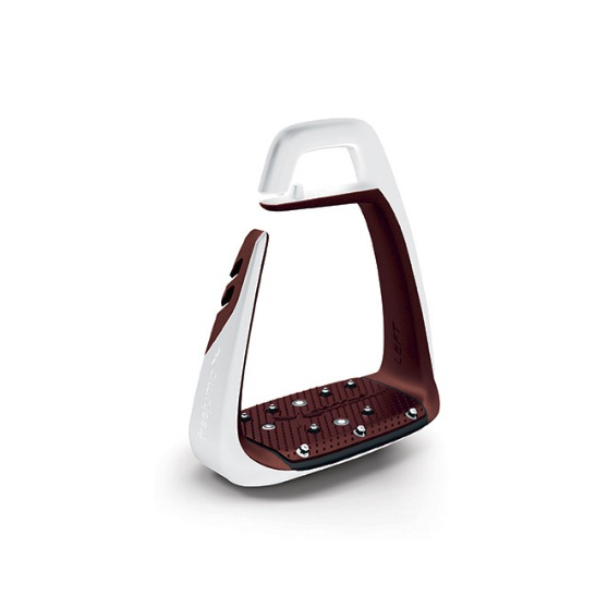 Freejump Soft'Up Classic Pearl Stirrup