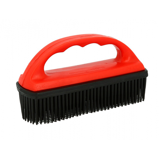 Brosse en caoutchouc Norton pour tapis Brosse en caoutchouc Norton pour tapis