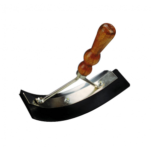 Couteau de chaleur Hippo-Tonic cintré de Luxe