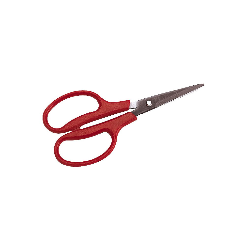 Leather scissors Hippo-Tonic - braiding & grooming - PADD