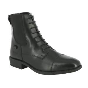 Norton Lacets Lined Boots