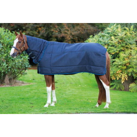 Sous couverture Horseware Rambo stable plus Sous couverture Horseware Rambo stable plus