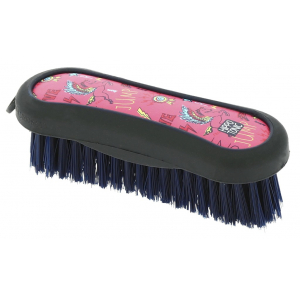 Hippo-Tonic Soft Fantaisie Head Brush