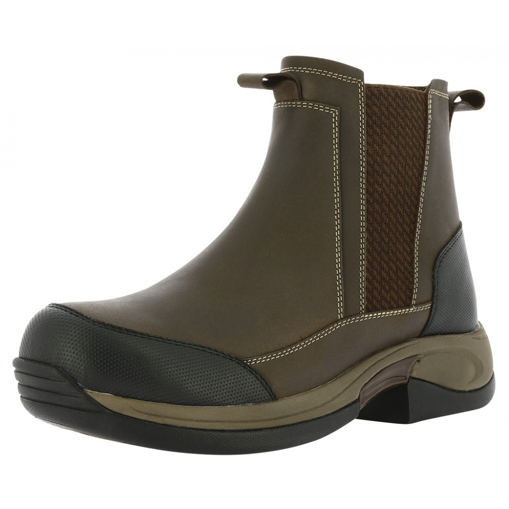 boots equitation padd