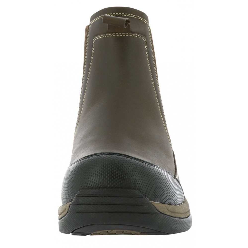 boots equitation padd
