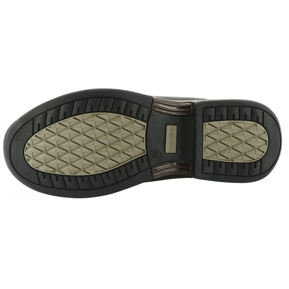 boots equitation padd