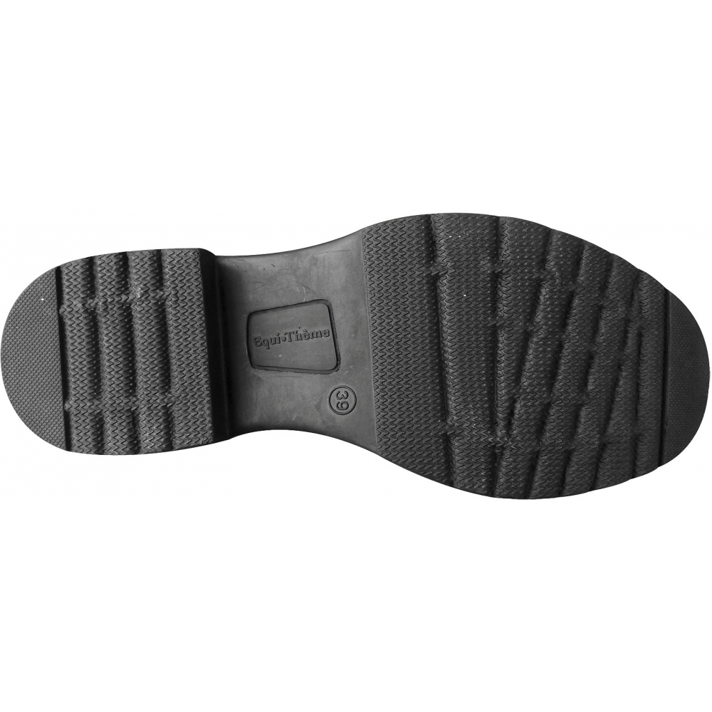 boots equitation padd