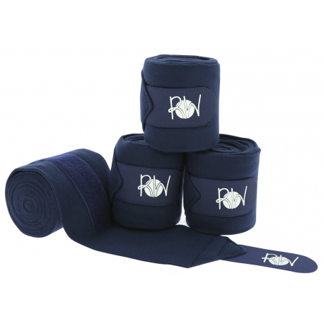 Bandes de polo double face RIDING WORLD Bandes de polo double face RIDING WORLD