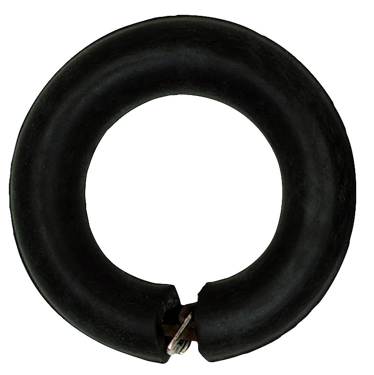 rubber fetlock ring
