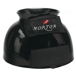 No-Turn overreach boots Norton