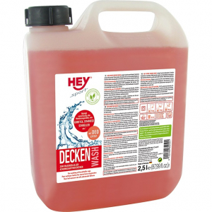 Lessive pour couvertures HEY Sport Rug-Wash