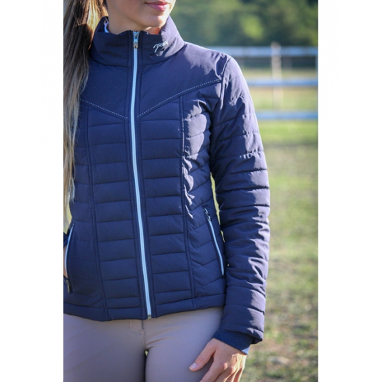 horze charlotte jacket