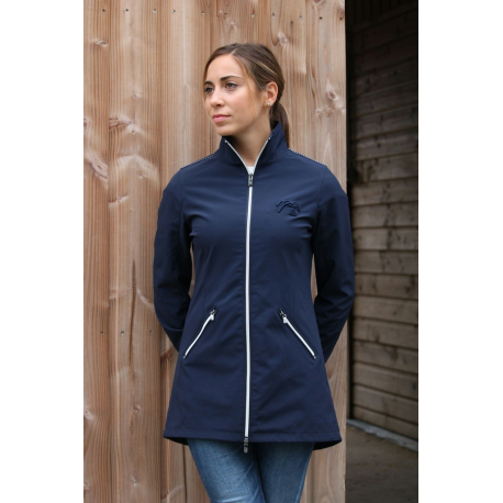 Blouson Pénélope Fujilong - Enfant Blouson Pénélope Fujilong - Enfant