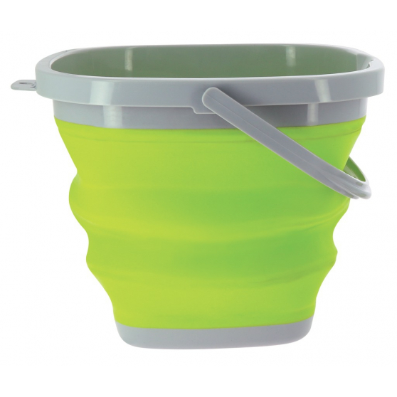 Hippo-Tonic Softfun Flexible bucket 10L