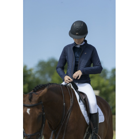 Veste Equit’M Micro Softshell - Femme Veste Equit’M Micro Softshell - Femme