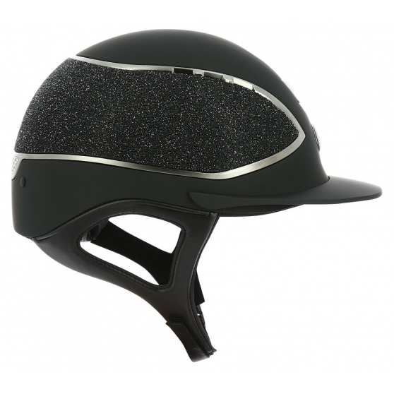 Pro Series Hybrid Glitter helmet