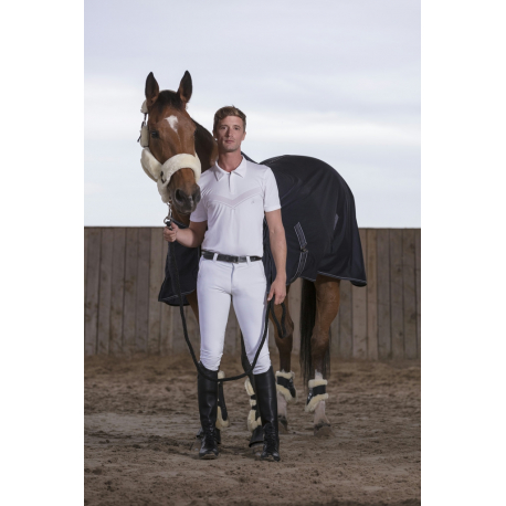 Polo Pro Series Rythm - Homme Polo Pro Series Rythm - Homme