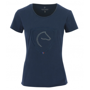 EQUITHÈME Tessa T-shirt - Ladies