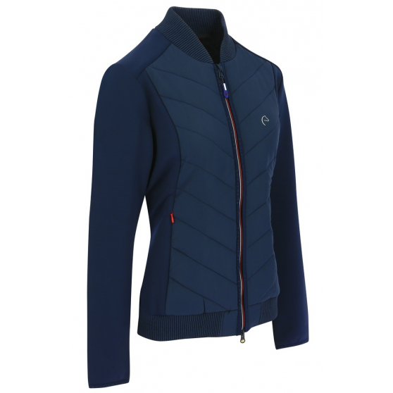 EQUITHÈME Aby Padded jacket - Ladies
