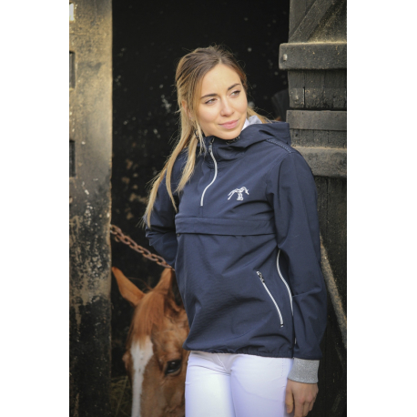 Blouson Pénélope Kayak - Femme Blouson Pénélope Kayak - Femme
