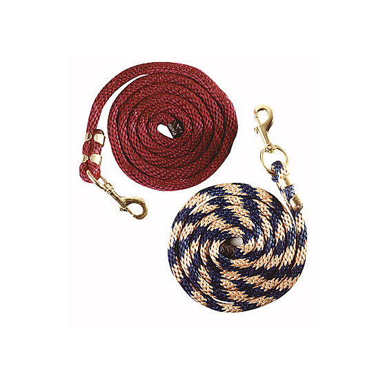 Norton head rope