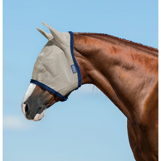 Masque anti-mouches Horseware Amigo