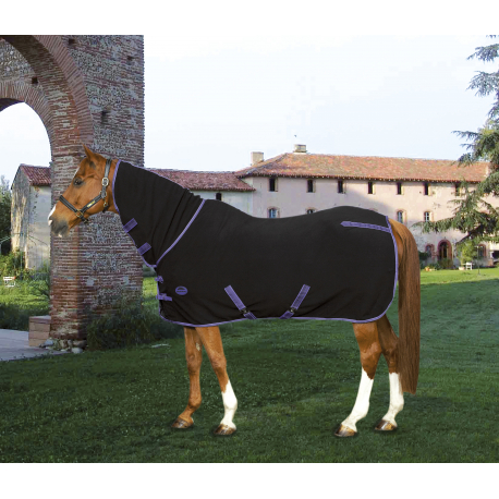 RIDING WORLD Chemise Polaire Combo