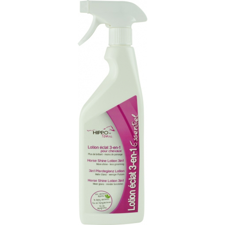 Lotion Eclat 3 en 1 Hippo-Tonic Lotion Eclat 3 en 1 Hippo-Tonic