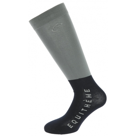 Chaussettes EQUITHÈME Compet Chaussettes EQUITHÈME Compet