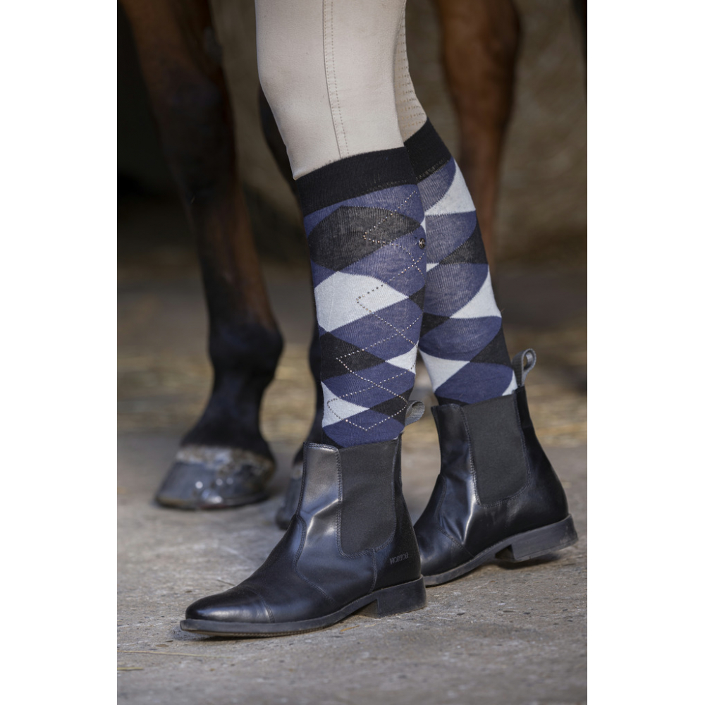 EQUITHÈME Girly Reitsocken