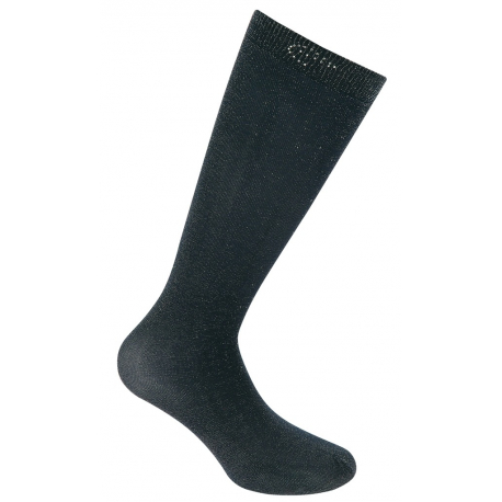 Chaussettes EQUITHÈME Show Lurex Chaussettes EQUITHÈME Show Lurex