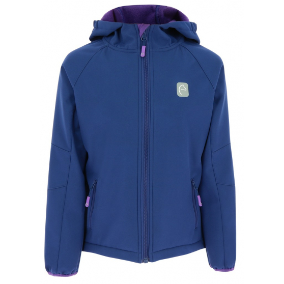 Softshell Equi-Kids Amandine