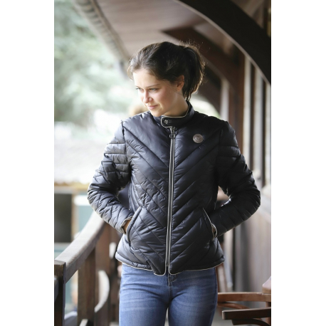 Blouson Pénélope Chapy - Enfant Blouson Pénélope Chapy - Enfant
