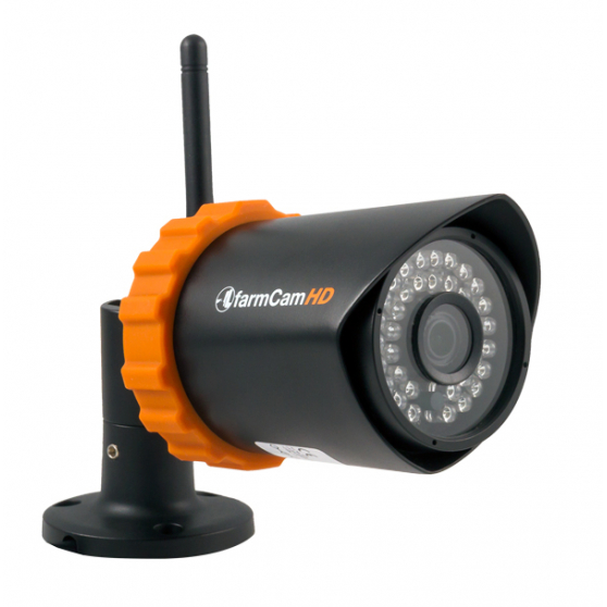 Caméra supplémentaire Luda Farm pour Farmcam HD