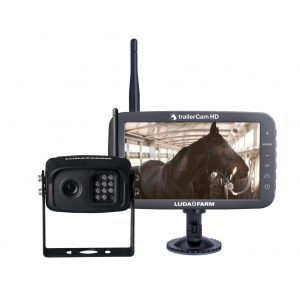 Luda Farm TrailerCam HD Kamerasystem