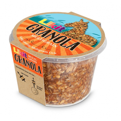 Likit Granola Likit Granola