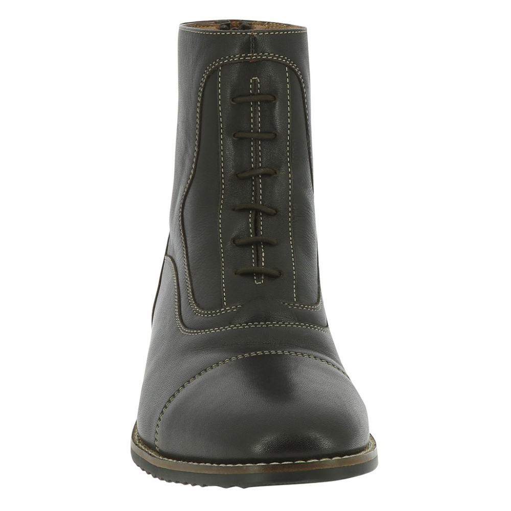 equitheme long riding boots