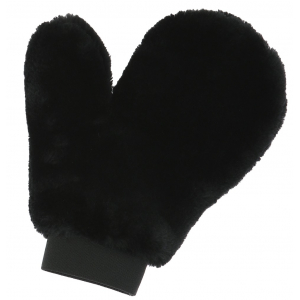 EQUITHÈME Teddy grooming glove